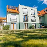 Stadt-appartement Citylife