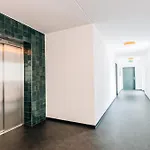 Stadt-appartement Citylife Bielefeld