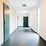 Stadt-appartement Citylife Apartament Bielefeld