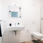 Apartament Stadt-appartement Citylife Bielefeld