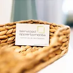 Stadt-appartement Citylife *