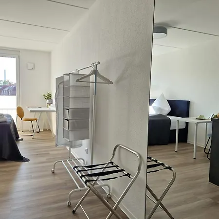 Stadt-appartement Citylife *