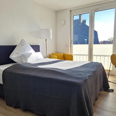 Stadt-appartement Citylife Lägenhet