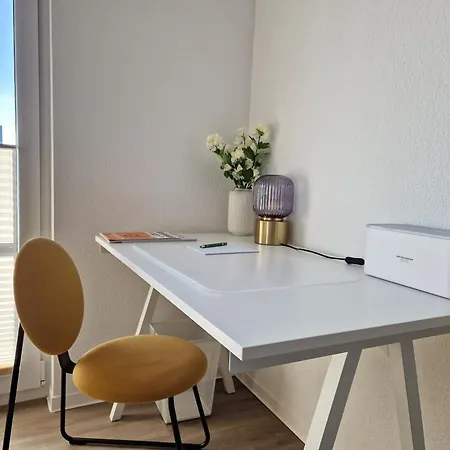 Stadt-appartement Citylife Bielefeld