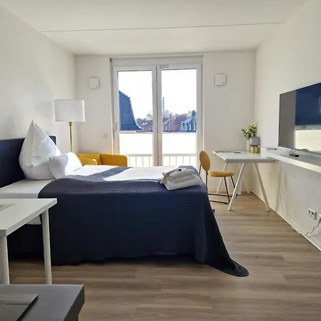 Stadt-appartement Citylife
