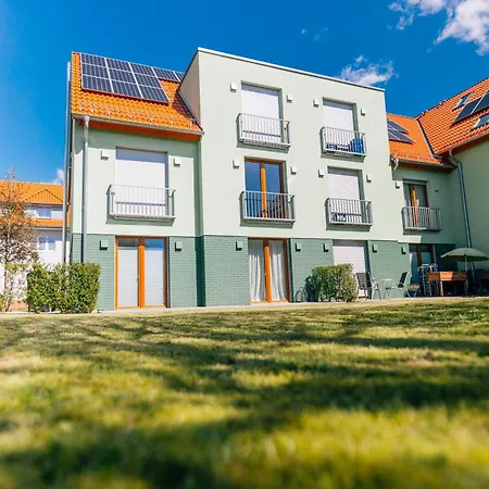 Stadt-appartement Citylife