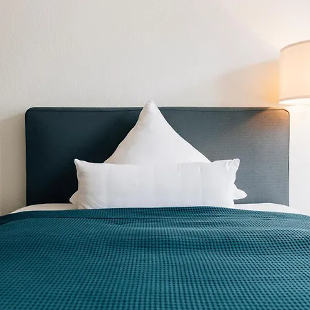 Apartament Stadt-appartement Citylife *
