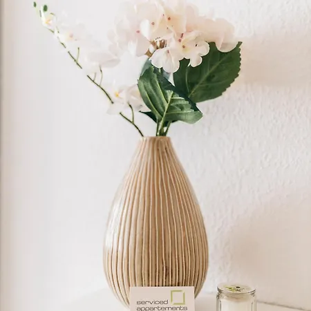 Stadt-appartement Citylife