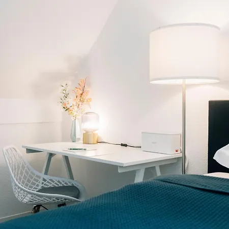 Апартаменты Stadt-appartement Citylife