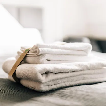 Апартаменты Stadt-appartement Citylife *