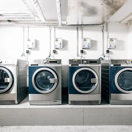 Stadt-appartement Citylife Lägenhet