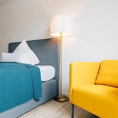 Stadt-appartement Citylife Apartment *