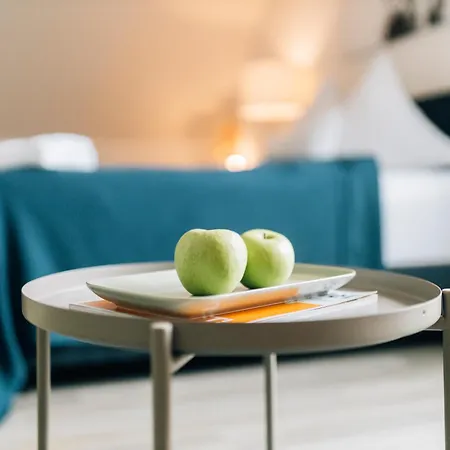 Stadt-appartement Citylife *