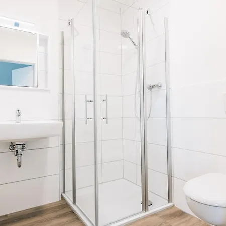 Апартаменты Stadt-appartement Citylife