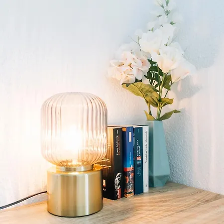 Stadt-appartement Citylife * Билефельд