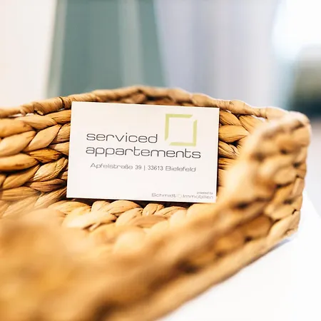 Stadt-appartement Citylife *