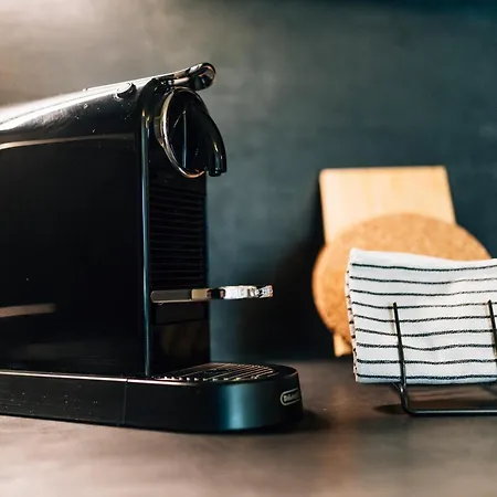 Stadt-appartement Citylife Апартаменты