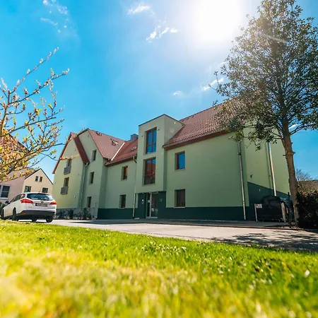 Stadt-appartement Citylife Апартаменты *