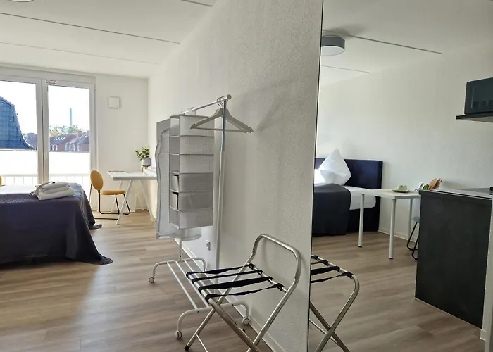 Stadt-appartement Citylife *