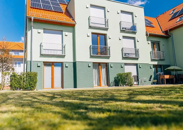 Stadt-appartement Citylife