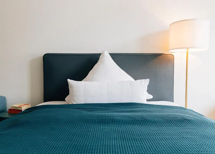 Διαμέρισμα Stadt-appartement Citylife *