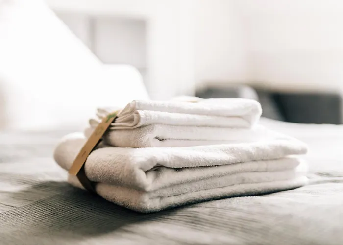 Appartement Stadt-appartement Citylife *