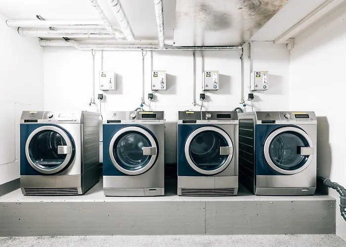 Stadt-appartement Citylife Appartement