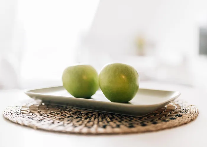 Appartement Stadt-appartement Citylife *