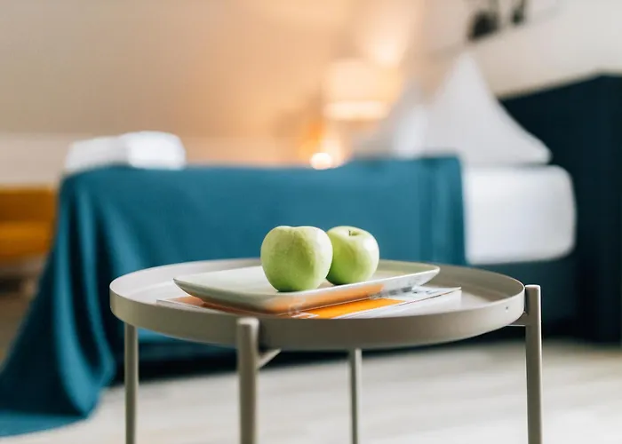 Stadt-appartement Citylife *