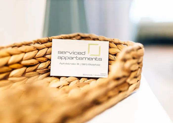 Stadt-appartement Citylife *