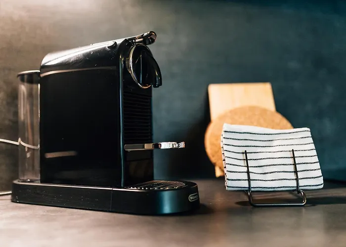 Stadt-appartement Citylife Appartement